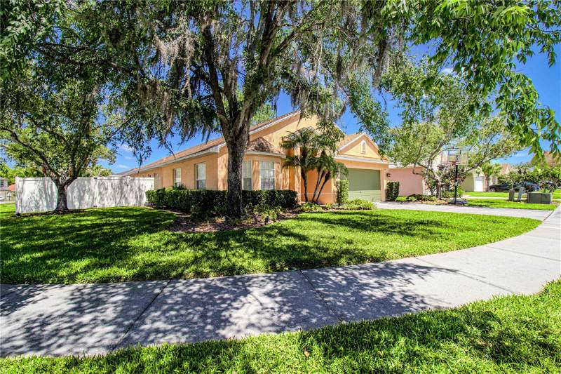 Preserve At Cypress Lakes