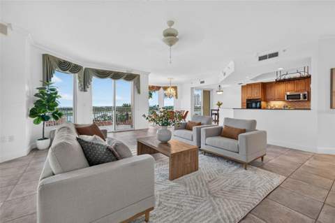 555 5th Avenue #521, St Petersburg FL - photo 6 of 6