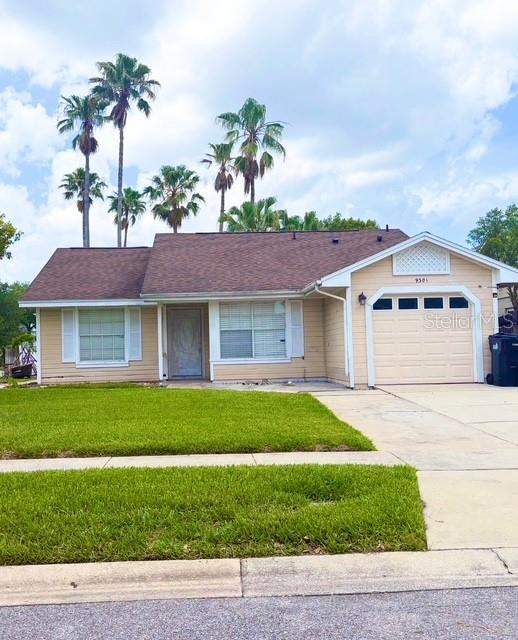 3 bedroom Single Family Residence at 9301 SAUSALITO DRIVE, SUTTON RIDGE PH 03, ORLANDO — photo 1