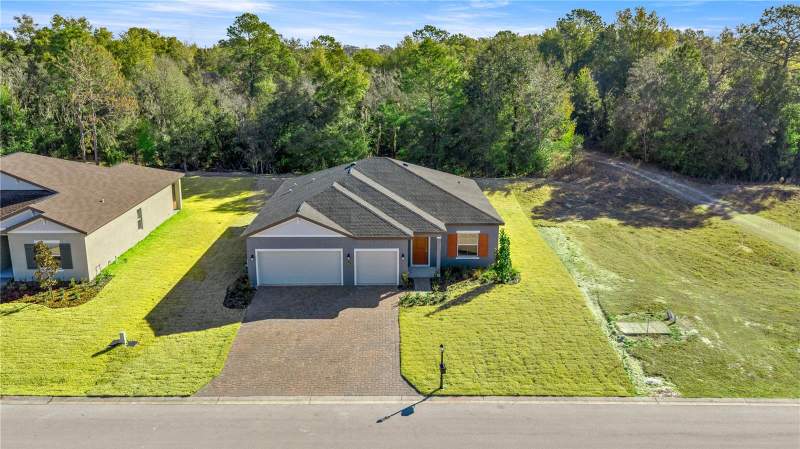 3 bedroom Single Family Residence at 6664 SW 180th Circle, Juliette Falls, Dunnellon — photo 3