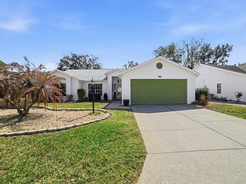 Plantation At Leesburg Magnolia Point