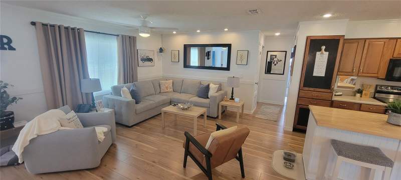 3 bedroom Single Family Residence at 12154 SE 97th Court, Jog Acres, Belleview — photo 5