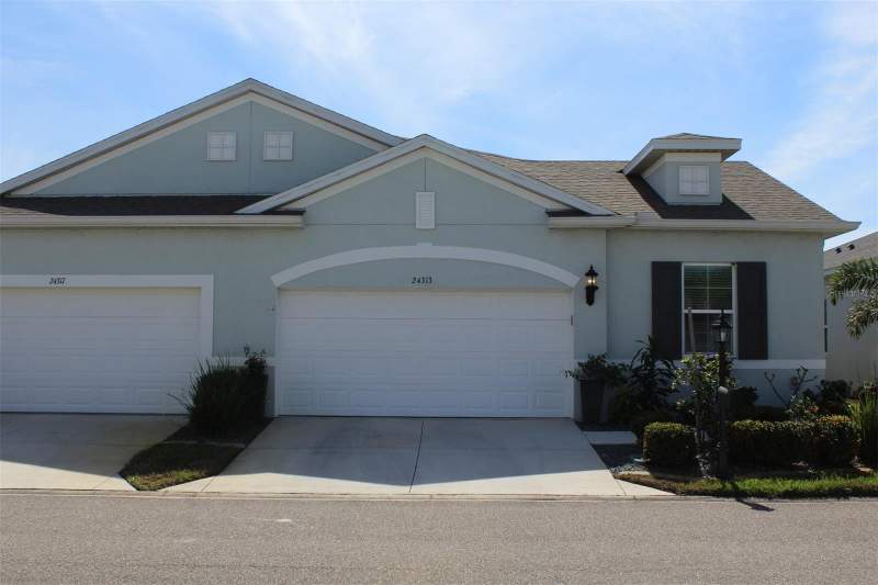 2 bedroom Villa at 24313 Westgate Boulevard, Kings Gate Ph 8, Port Charlotte — photo 2