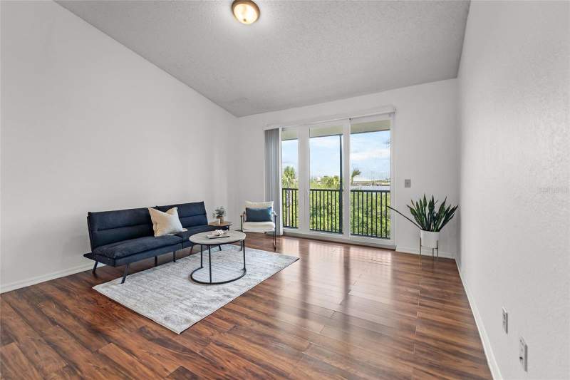 1 bedroom Condominium at 1109 Normandy Trace Road #1109, Island Walk A Condo, Tampa — photo 5