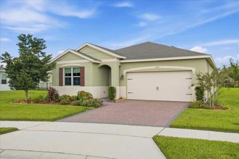 3482 Sparkleberry Court, Clermont FL - photo 23 of 34