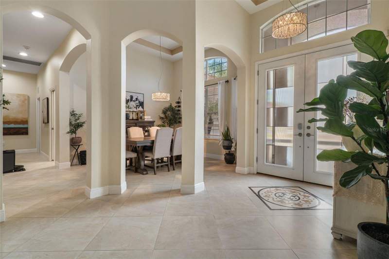 4 bedroom Single Family Residence at 1726 Nodding Thistle Drive, Magnolia Estates, New Port Richey — photo 5