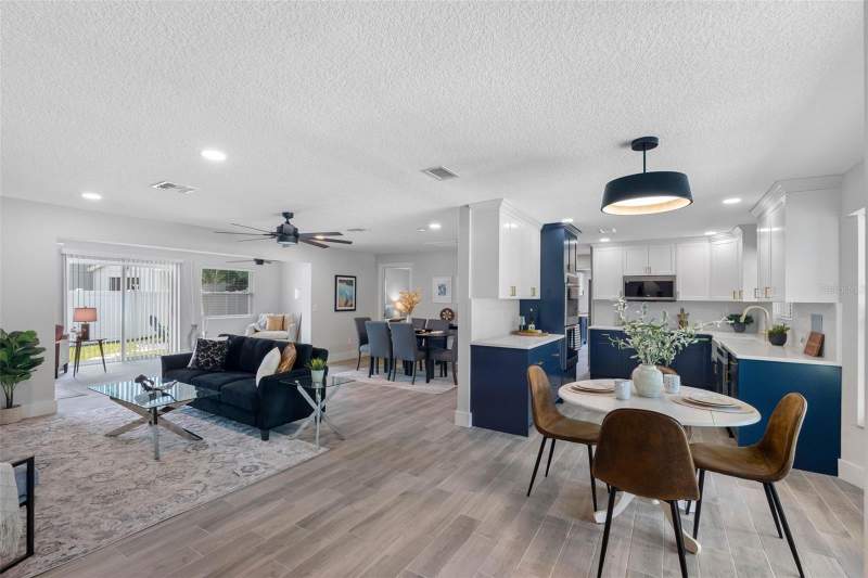 3 bedroom Single Family Residence at 1950 Arvis Circle, Arvis Circle, Clearwater — photo 5