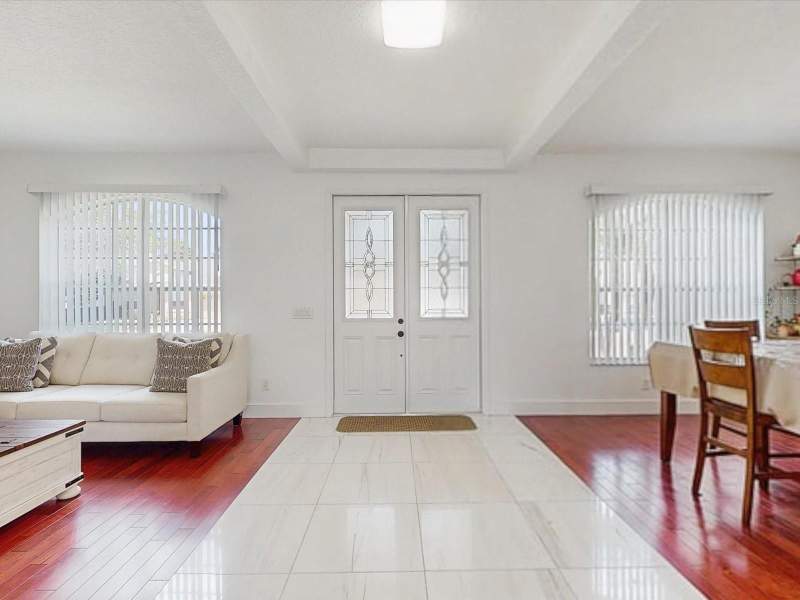 4 bedroom Single Family Residence at 6609 Lake Pembroke Place, Vista Lakes Village N-1 Pembroke, Orlando — photo 5