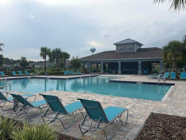 4 bedroom Single Family Residence at 2439 Violet Shelton Court, Concorde Ph 1, Sanford — photo 2