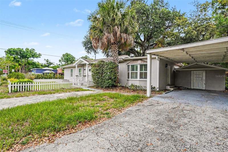 3 bedroom Single Family Residence at 4809 N Highland Avenue, Sunshine Park Rev Map, Tampa — photo 4