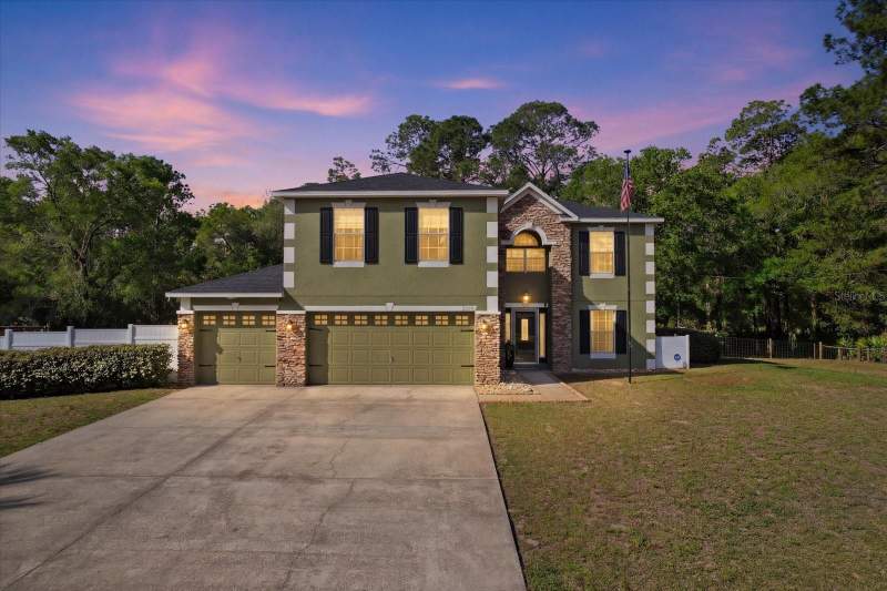 Crystal Manor