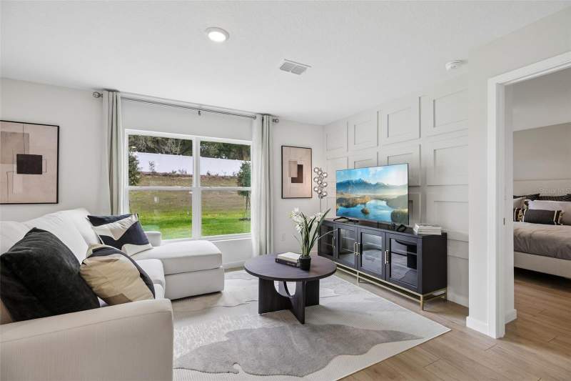 4 bedroom Single Family Residence at 239 Skyfield Court, Boulevard Oaks, Lady Lake — photo 5