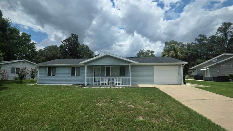 2 bedroom Single Family Residence at 8041 SW 109th Place Road, Oak Run Nbarhd 06, Ocala — photo 5