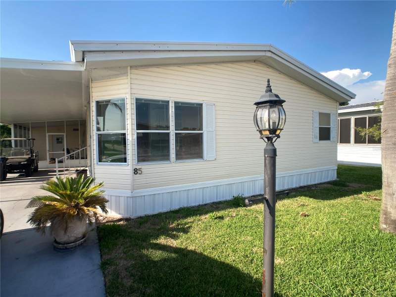1710 7TH STREET #85 home for sale in Ruskin Colony Farms