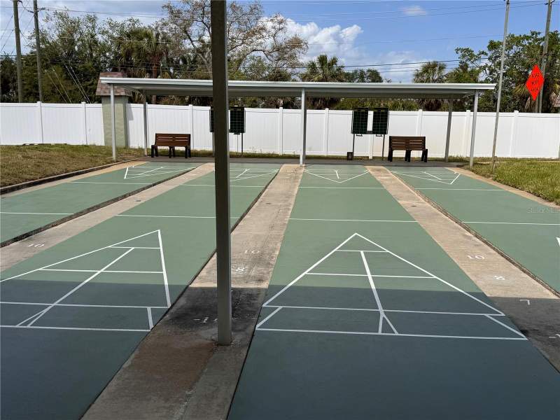 1 bedroom Condominium at 1250 S Pinellas Avenue #804, Green Dolphin Park Condo, Tarpon Springs — photo 5