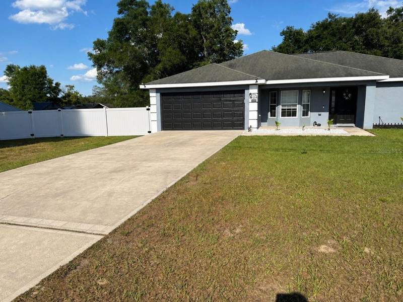 3 bedroom Single Family Residence at 15759 SE 97th Avenue, Orange Blossom Hills Un 11, Summerfield — photo 3