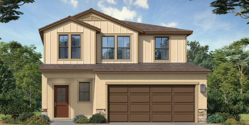 4 bedroom Single Family Residence at 235 HUGO DRIVE, LIBERTY TRACE, HAINES CITY — photo 1