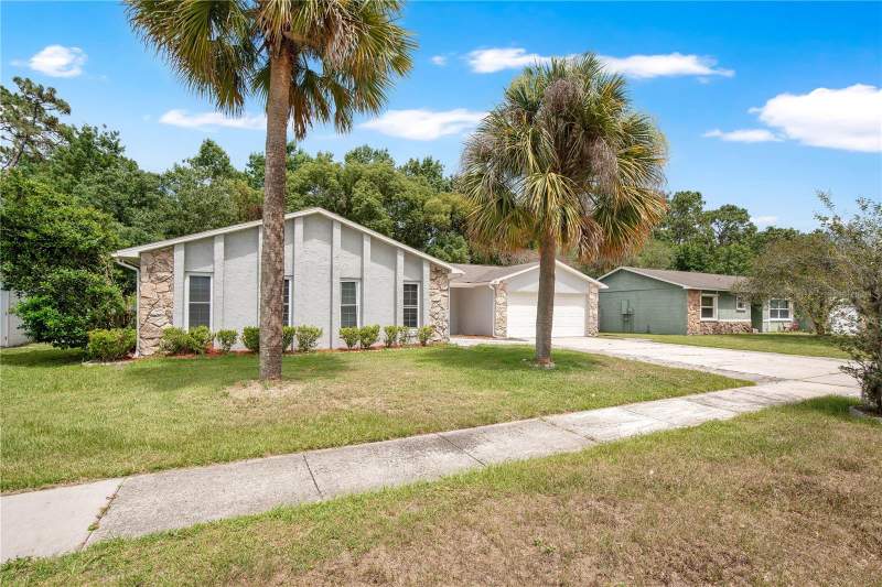 4 bedroom Single Family Residence at 427 Elkwood Lane, Riverwood Village, Orlando — photo 4