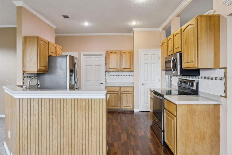 3 bedroom Single Family Residence at 15734 Thoroughbred Lane, Trails Of Montverde Sub, Montverde — photo 5