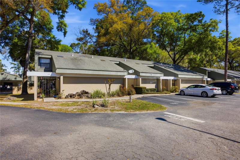 2 bedroom Condominium at 7200 SW 8th Avenue #S119, Woodside Villas, Gainesville — photo 2