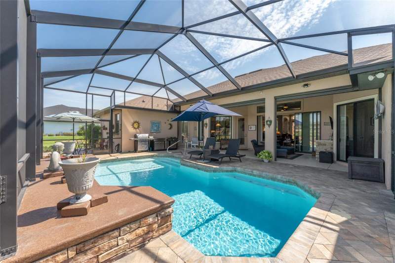 4 bedroom Single Family Residence at 7830 SE 25th Avenue, Legendary Trails, Ocala — photo 2