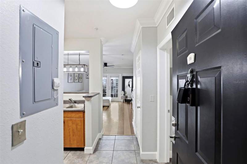 1 bedroom Condominium at 300 E South Street #2006, Grande Downtown Orlando, Orlando — photo 5