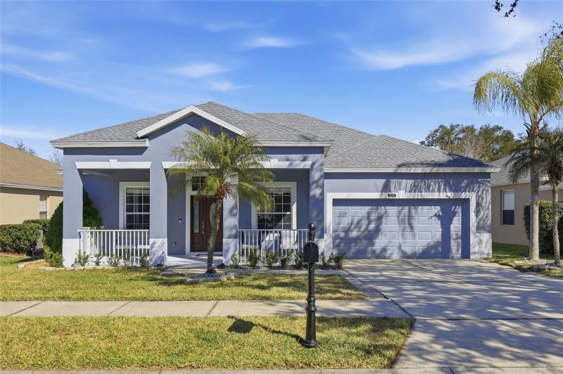 Stoneybrook West D