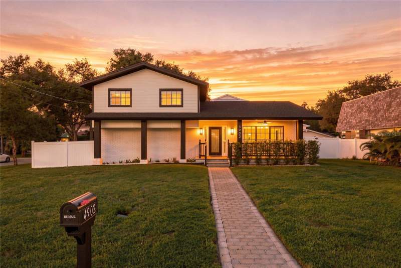 4902 W SAN RAFAEL STREET home for sale in Henderson Beach
