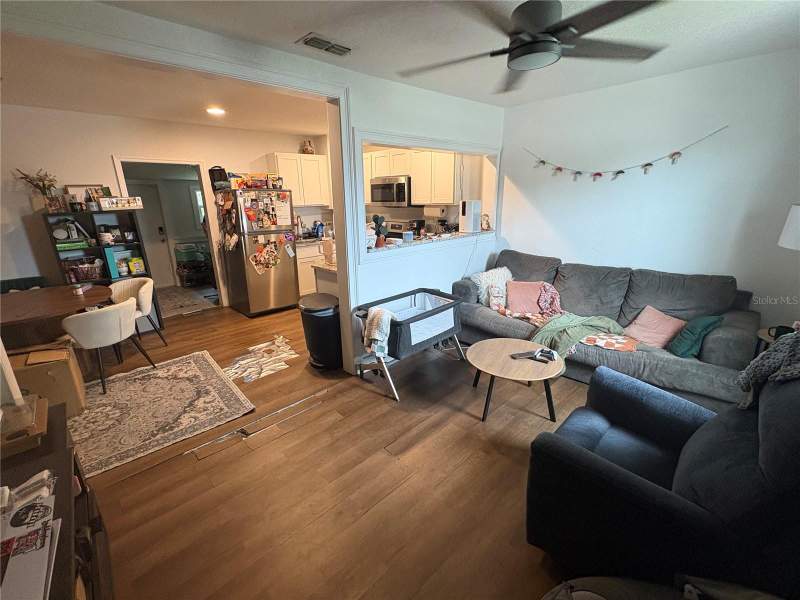 3 bedroom Single Family Residence at 915 N Wabash Avenue, Roanoke Hills Sub, Lakeland — photo 3