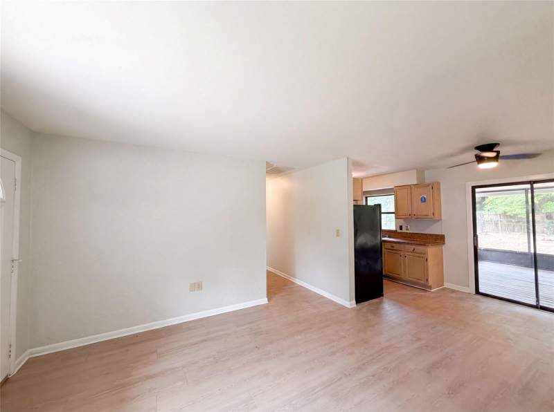 2 bedroom Single Family Residence at 2630 SE 8th Avenue, Suncrest, Ocala — photo 3