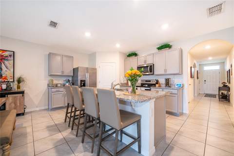 1933 Bellknoll Lane, Kissimmee FL - photo 9 of 36