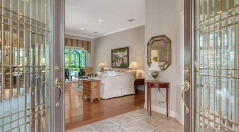 8008 Royal Birkdale Circle, Lakewood Ranch FL - photo 16 of 86