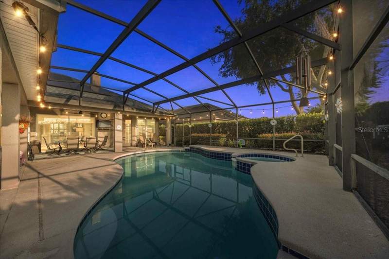 5 bedroom Single Family Residence at 9095 LAUREL RIDGE DRIVE, COUNTRY CLUB MOUNT DORA PH 02, MOUNT DORA — photo 4