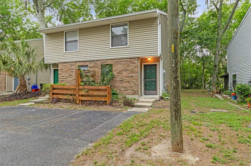 2 bedroom Condominium at 4526 SW 44th Lane #4526, Haystack Rep, Gainesville — photo 2