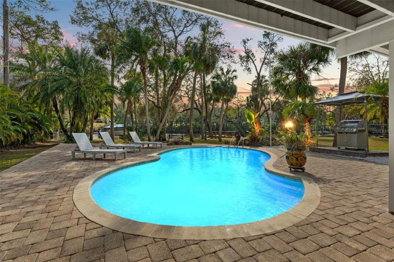 3 bedroom Single Family Residence at 906 W Henry Avenue, Brenner M Sub Rev, Tampa — photo 3