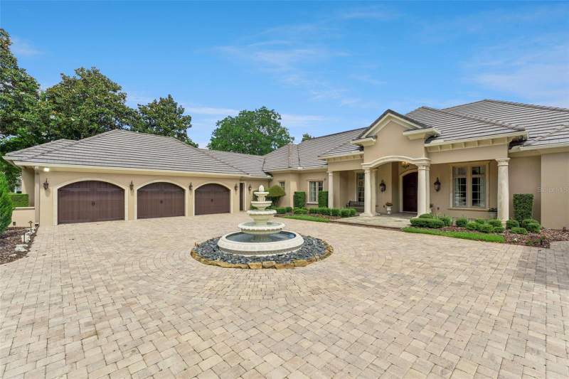 4 bedroom Single Family Residence at 9225 Bevington Lane, Lake Nona Estates, Orlando — photo 3