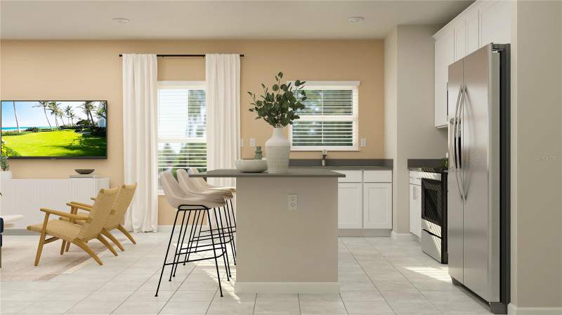 4 bedroom Single Family Residence at 5128 Natalia Drive, Crossprairie 32S, St Cloud — photo 3