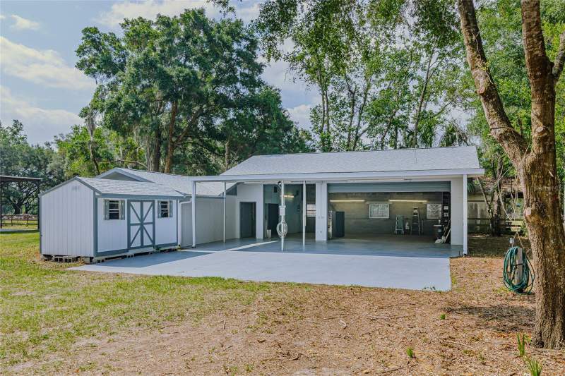 3 bedroom Single Family Residence at 6875 NE 25th Avenue, Acrg Nonsub, Ocala — photo 2