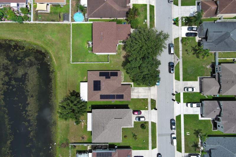 3 bedroom Single Family Residence at 11545 Bentry Street, Wetherbee Lakes Sub, Orlando — photo 3