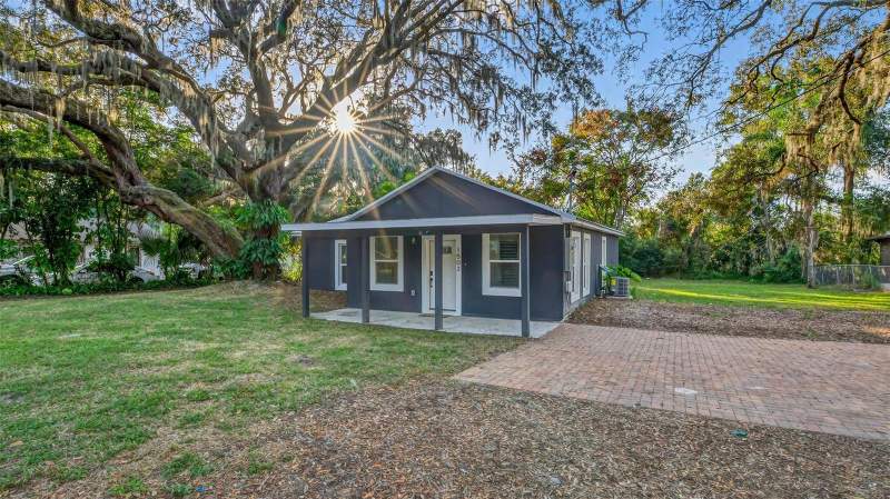 1503 GRANITE STATE COURT home for sale in Mount Dora Granite State Court Homes for Sale: 1 Listing
