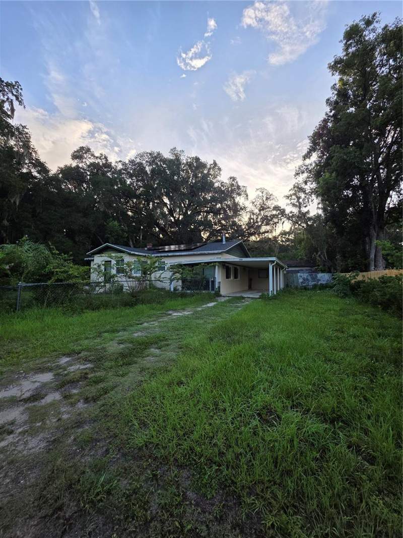 2 bedroom Single Family Residence at 11647 SE 60th Avenue, Floyds Add 01, Belleview — photo 4