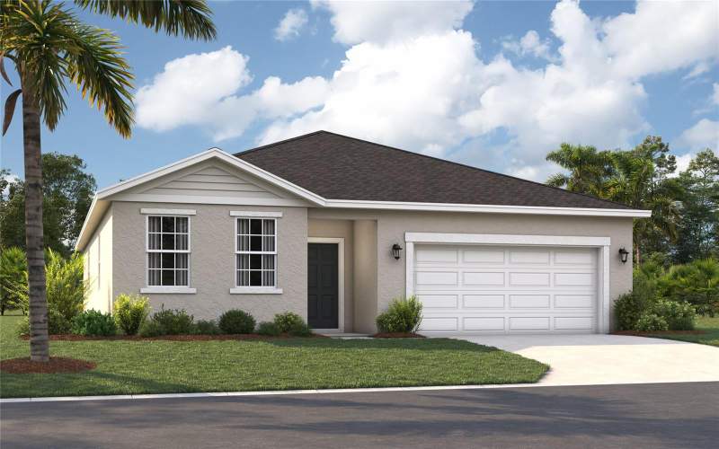 5816 CLIFFBOW LOOP home for sale in Groves at Whitemarsh