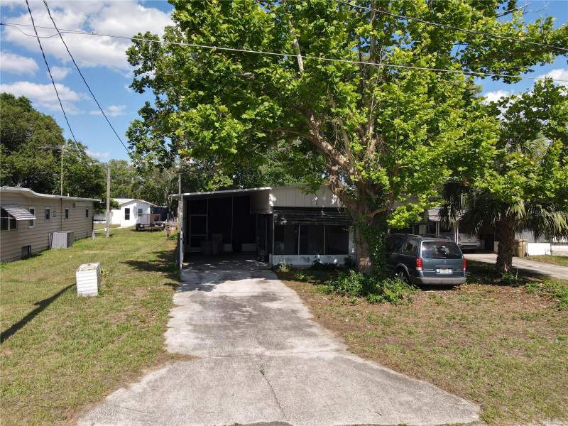 3 bedroom Mobile Home at 28814 Hubbard Street, Delouest Land, Leesburg — photo 2