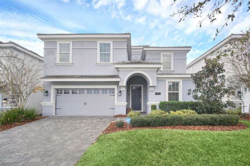 1652 MOON VALLEY DRIVE home for sale in Stoneybrook South