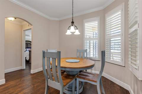 4334 Bent Creek Lane, Leesburg FL - photo 12 of 52