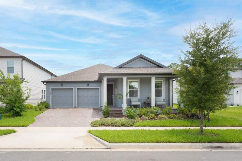 11243 PIXIE MANDARIN COURT home for sale in Northlake at Ovation