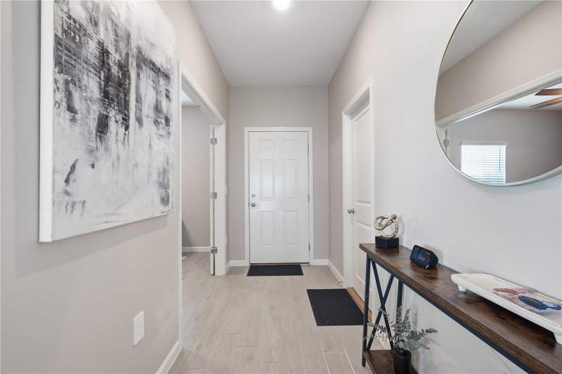 3 bedroom Single Family Residence at 3294 NE 38th Lane, Millwood Estates, Ocala — photo 4