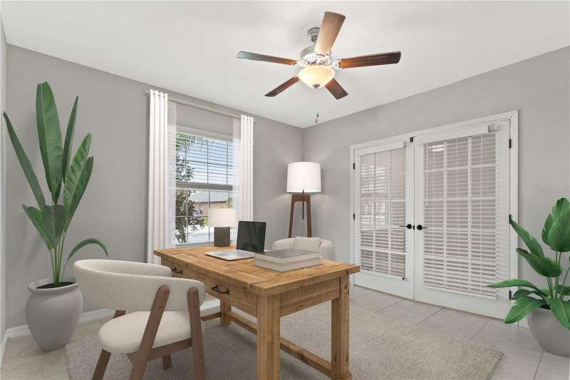 4 bedroom Single Family Residence at 10348 Scarlet Skimmer Drive, Southcreek, Riverview — photo 4