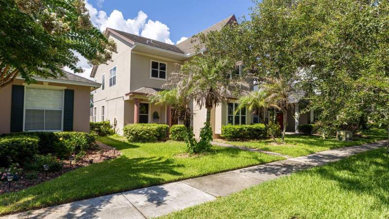 5 bedroom Single Family Residence at 12912 Droxford Road, Lakes/Windermere Ph 02A, Windermere — photo 2