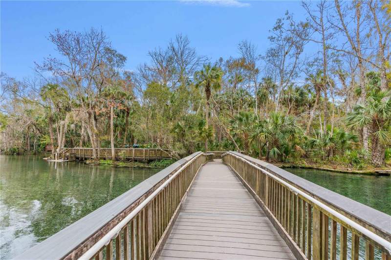 2 bedroom Single Family Residence at 26 E Kelly Park Road, Rock Spgs Homesites, Apopka — photo 2